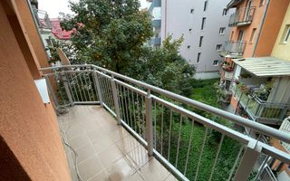 Apartament de închiriat | Gheorgheni | 2 camere si birou | Balcon - Poză 10