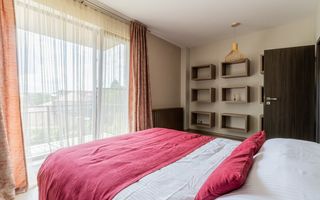 Penthouse,3 camere, Premium, bloc nou, Iris Zona Oasului,Maramuresului - Poză 6