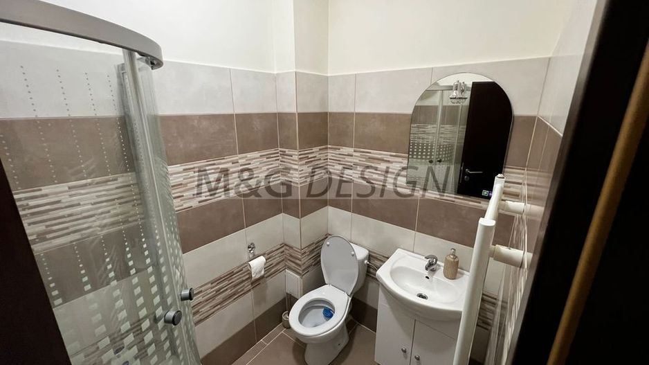 Apartament 3 camere Ghiroda bloc nou etaj 1 - Poză 8