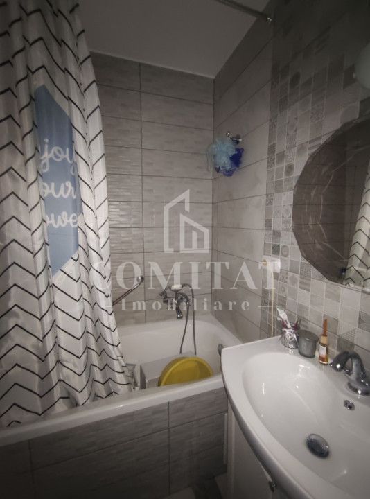 Apartament 3 camere | complet mobilat | Zona Stejarului - Poză 8