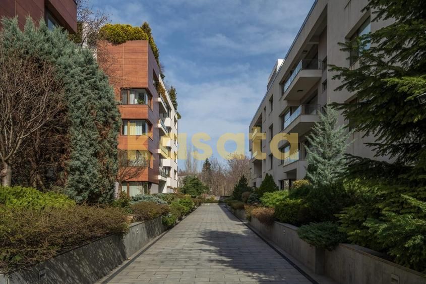 Apartament 3 camere | Complex Barbu Delavrancea | Parcare - Poză 14