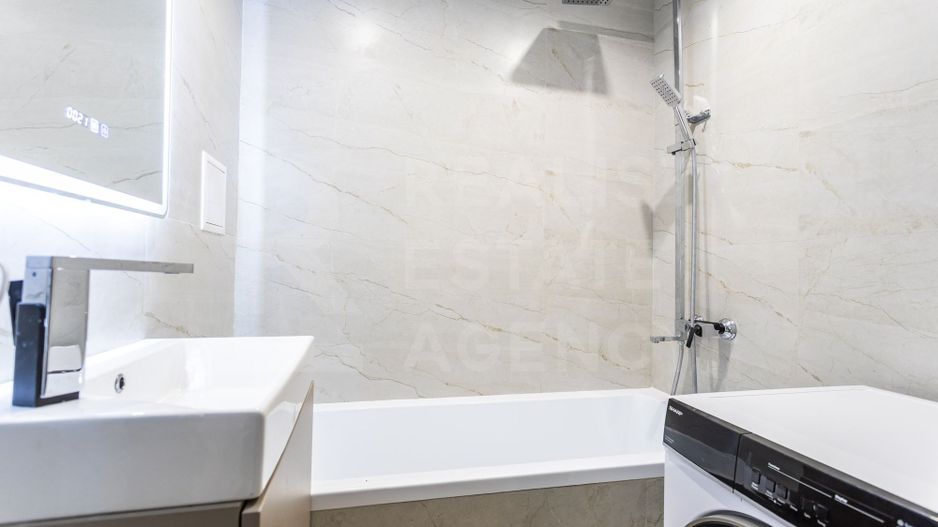 Vânzare , apartament, 2 camere, bd. Mircea cel Bătrân Ciocana - Poză 8