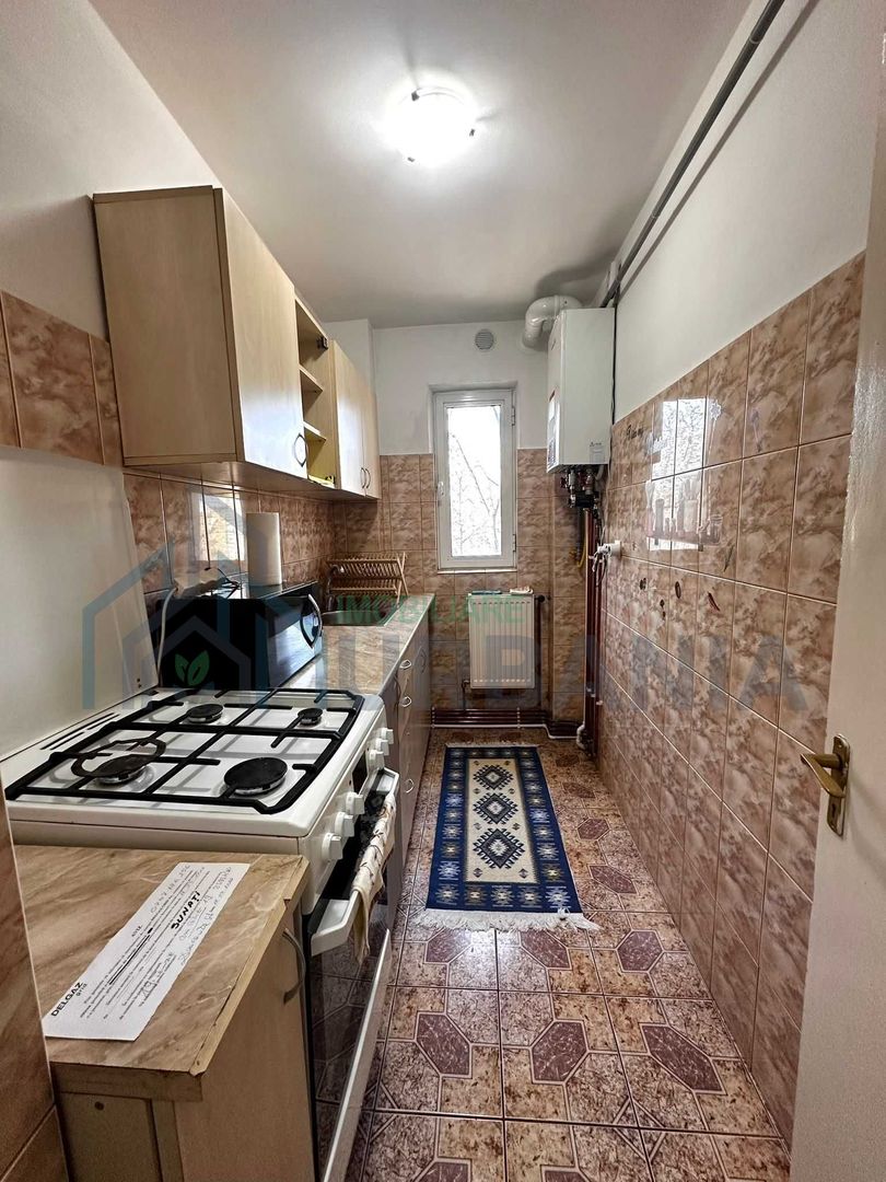 Apartament cu 2 camere de închiriat, Centru (Palas Mall), Iași - Poză 6