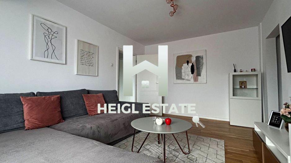 Apartament de închiriat cu 2 camere în zona Torontalului, Timișoara - Poză 5