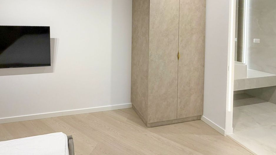 Chirie I Apartament 3 Camere | Prima Închiriere I Parcare Subterană - Poză 9