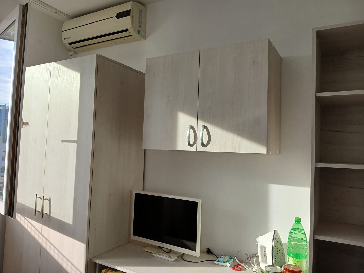 Garsoniera aproape de Medicina - Poză 5