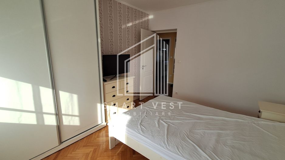 Apartament 2 camere | Etajul 4 | Zona Ultracentrala - Poză 5