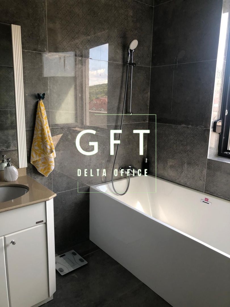 Penthouse de inchiriat, zona Subcetate - Poză 18