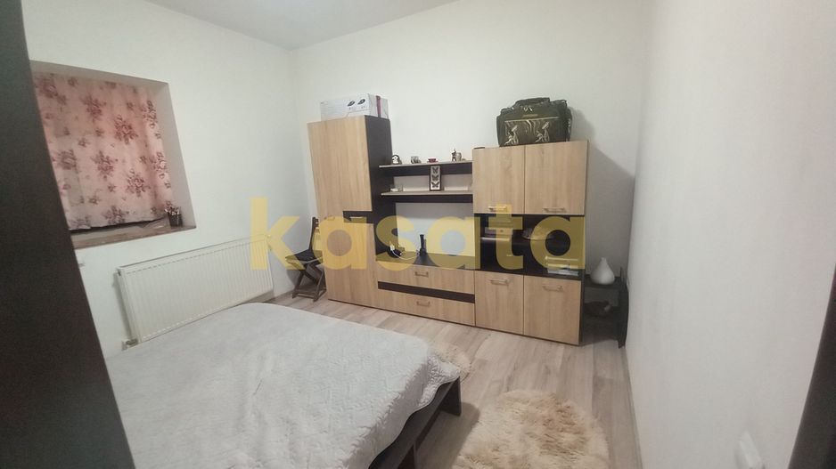 Apartament 2 camere mobilat complet | Etaj 1 | Loc parcare inclus - Poză 9