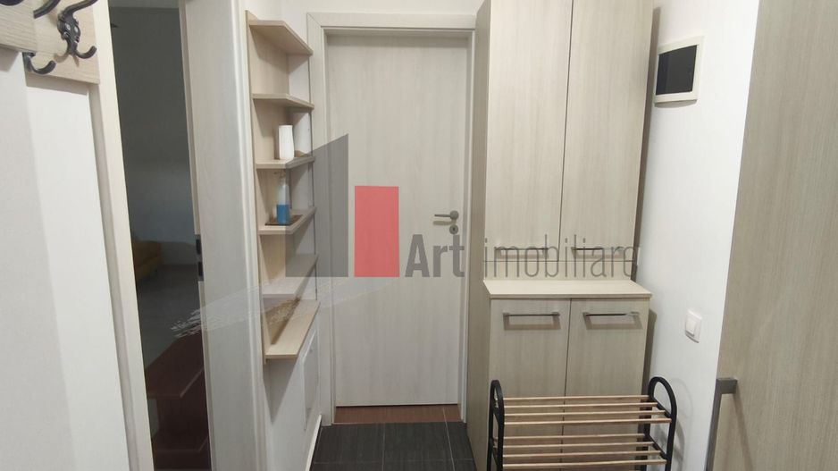 Închiriere apartament 2 camere Bd. Metalurgiei - Premium Wellness - Poză 16