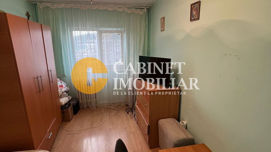 DACIA - 2 Camere Decomandat - 53 MP - Poză 2