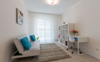 Apartament 3 camere | Baneasa-Petrom City - Poză 9