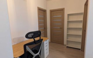 Apartament modern cu terasă 16 mp și parcare subterană inclusă - Poză 4