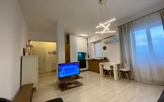 Garsoniera Vacaresti-Sun Plaza|Centrala Prorprie - Poză 1