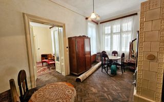 Casa 5 camere, 2 bai, 490 mp teren, Centru, pretabila pentru birouri - Poză 18