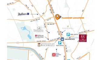 Spatiu comercial / show-room, magazin central - Universitate. - Poză 12