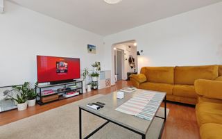 Apartament elegant cu terasă, ultracentral –Piața Unirii, lângă Fântânile Unirii - Poză 4