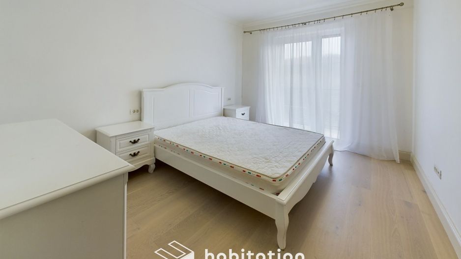 Casă de închiriat – confort și natură in Dumbrăvița - tur virtual - Poză 13