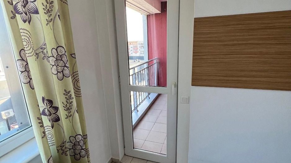 AP 2 CAMERE DECEBAL, PET-FRIENDLY, BLOC NOU, METROU 10 MINUTE - Poză 8