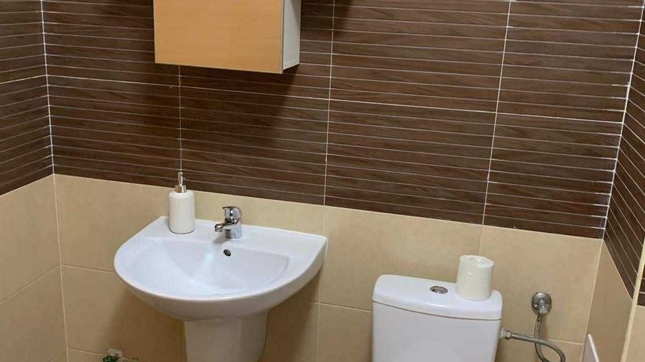 Apartament cu 2 camere | 54 mp | Gheorgheni | Iulius Mall | FSEGA - Poză 6