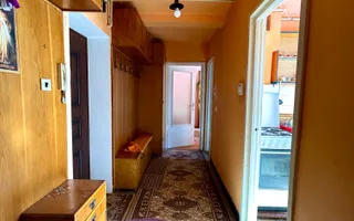 Apartament 2 camere | Etaj 1 | Zona Carpați 1 - Poză 11