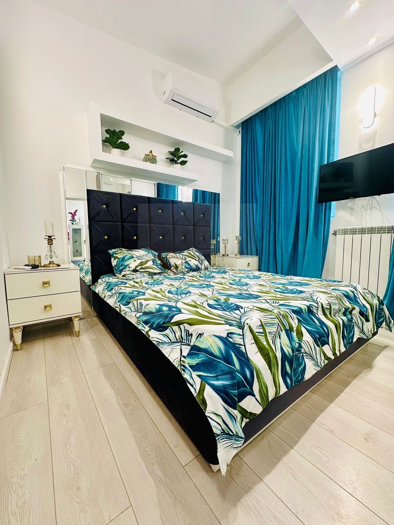 Vedere panoramica |  2 Camere  | Investitie  | Sala Palatului - Poză 3