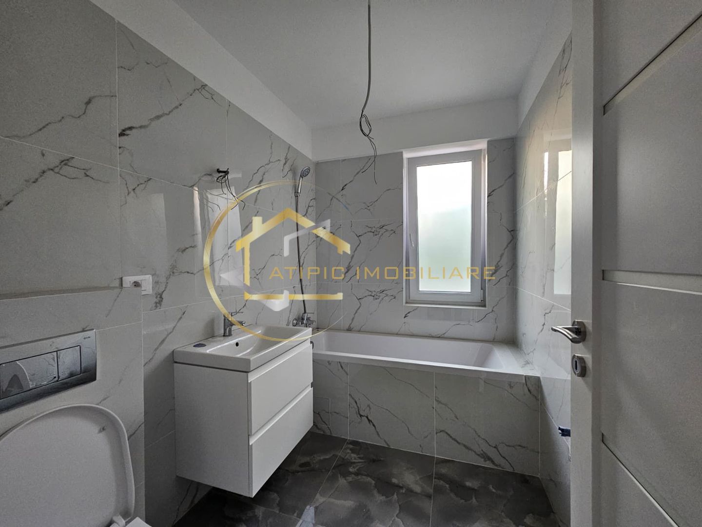 Apartament 2 camere Nou Finalizat TVA Inclus Valea Lupului - Poză 3