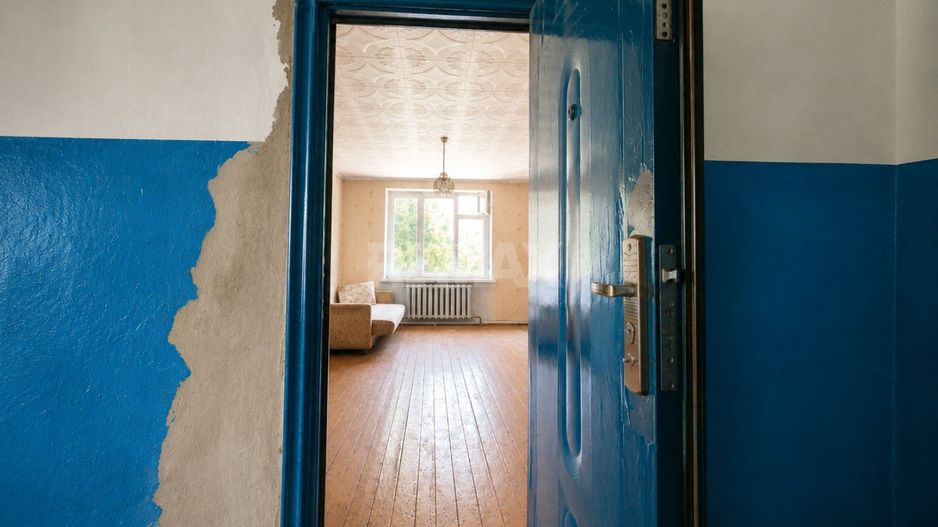 SE VINDE APARTAMENT CU 1 ODAIE – VADUL LUI VODĂ - Poză 6
