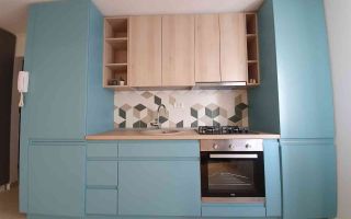 Apartament 2 camere | Ultracentral Otopeni | 65 mp | Design premium - Poză 4