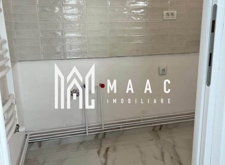 Garsonieră renovată I Cisnădie I Balcon Închis - Poză 3