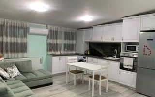 Apartament 3 camere | AC | Zona Prof. Ioan Rus | Floresti - Poză 1