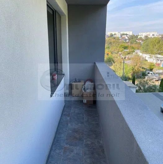 Ap 1 cameră, 39,6 mp, Tătărași, mobilat utilat, bloc nou, 88.900€ - Poză 6