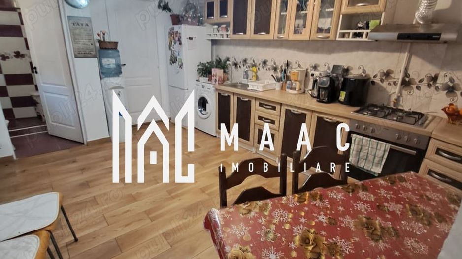 Casa individuala | 4 camere | Acces auto | Saliste - Poză 3