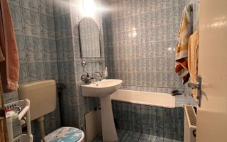 Apartament 4 camere, 80 mp, etaj 1 – Matei Basarab - Poză 7