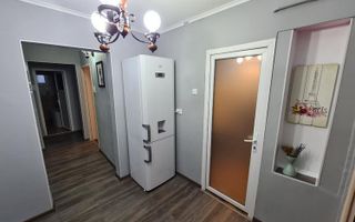 Apartament 3 camere decomandat zona Galata Iasi - Poză 1