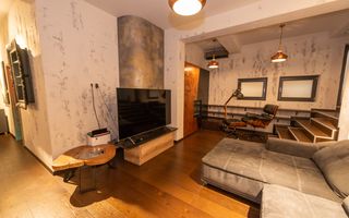 Inchiriere Apartament 4 camere, mobilat si utilat lux, zona Libertatii - Poză 2