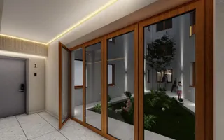 Apartamente moderne de vânzare – Orizont Residence, Sanpetru (Brașov) - Poză 76