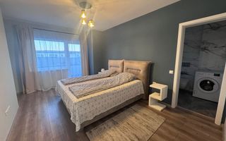 Penthouse Modern cu 3 Dormitoare I 3 Terase I Zona Kogălniceanu - Poză 3