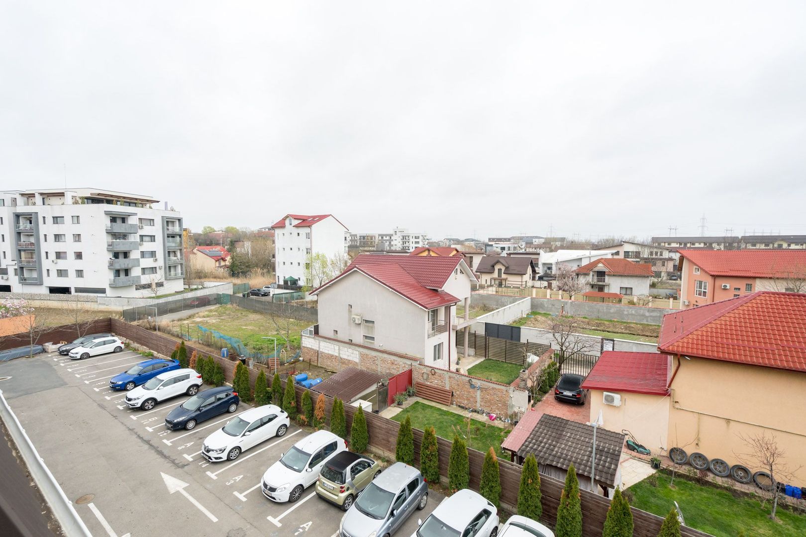 COMISION 0% - Apartament superb de 3 camere la 10 min metrou Nicolae Grigorescu - Poză 6