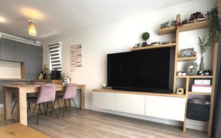 Apartament 3 camere, Salciei, 2 locuri de parcare! - Poză 4