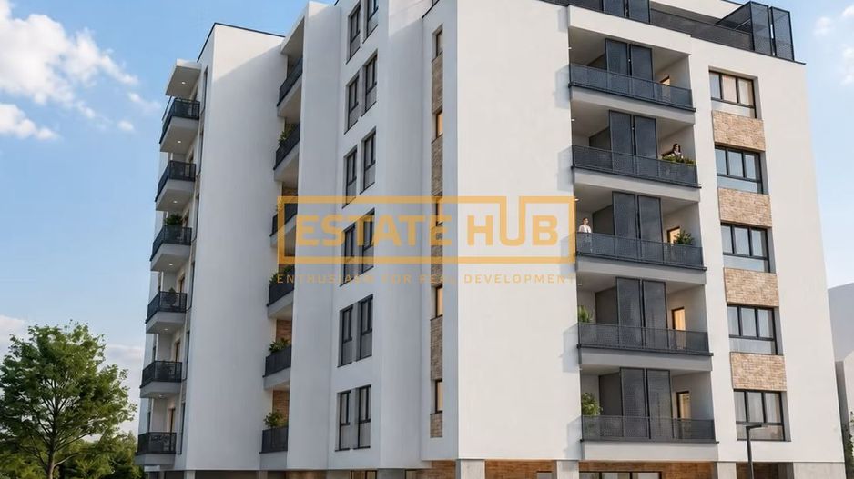 Apartamente 4 camere | Standarde NZEB | Comision 0 - Poză 2