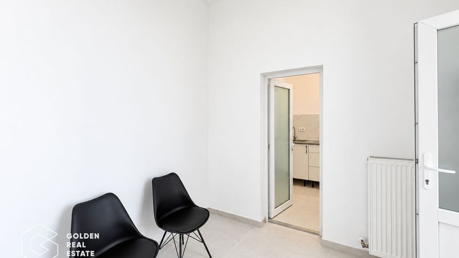 Apartament 2 camere, recent renovat, etaj 1, Bulevardul Revolutiei - Poză 2