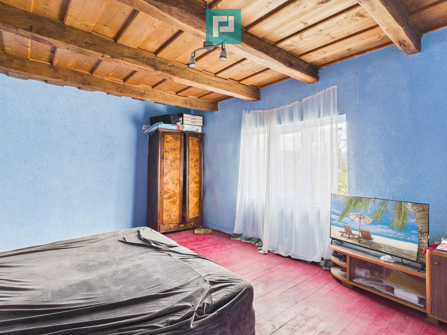 Casă cu 3 camere în localitatea Berindia, Arad - Poză 4