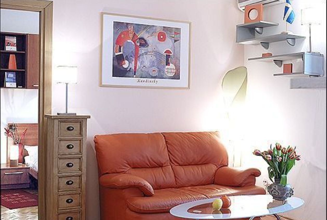 Apartament 2 camere Sala Palatului - Poză 1