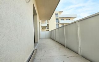 Apartament 3 camere, terasa, garaj subteran, zona Eroilor, Florești - Poză 10