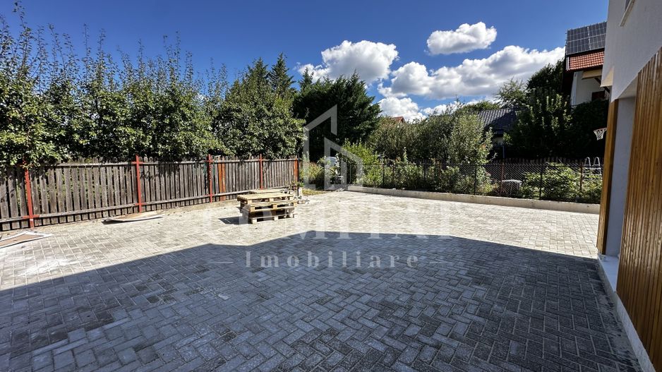 Duplex | Zona str Florilor-Floresti | 2 Locuri de parcare - Poză 29