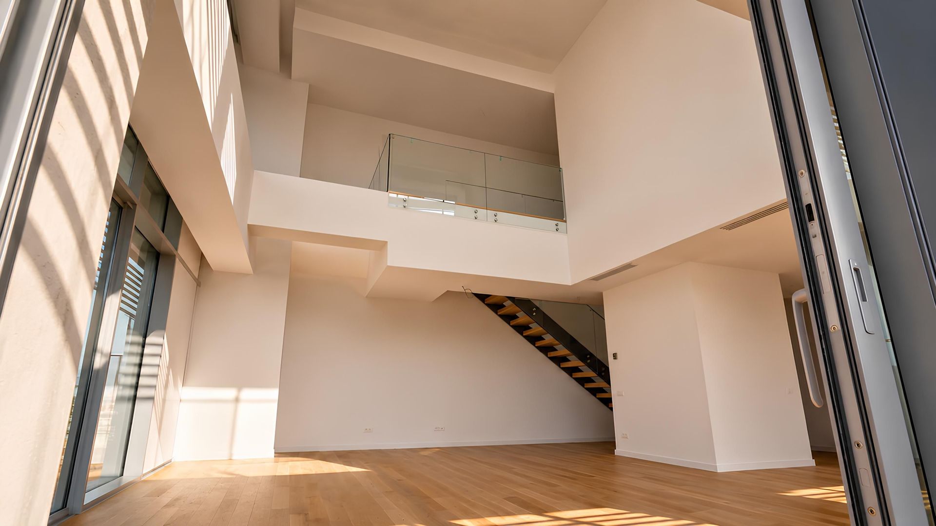 Luxury Penthouse | UP-site Floreasca I Lake view - Poză 6