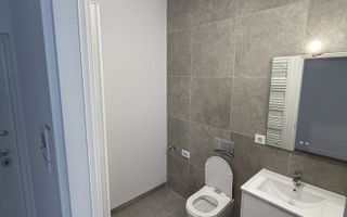 Apartament nou de închiriat în Silk District, etaj 5, cu loc de parcare - Poză 7