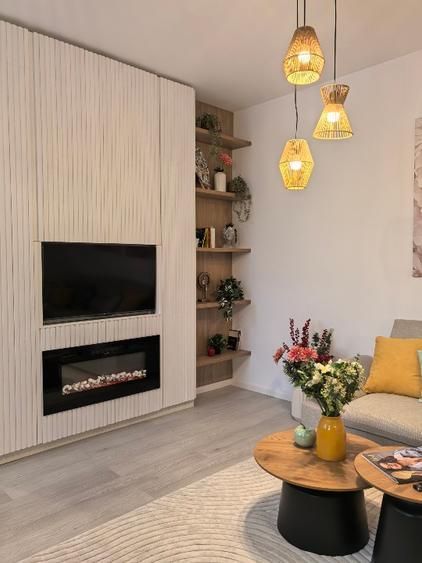Apartament lux 2 camere, mobilat si utilat, 13 Septembrie - zona Marriott - Poză 2