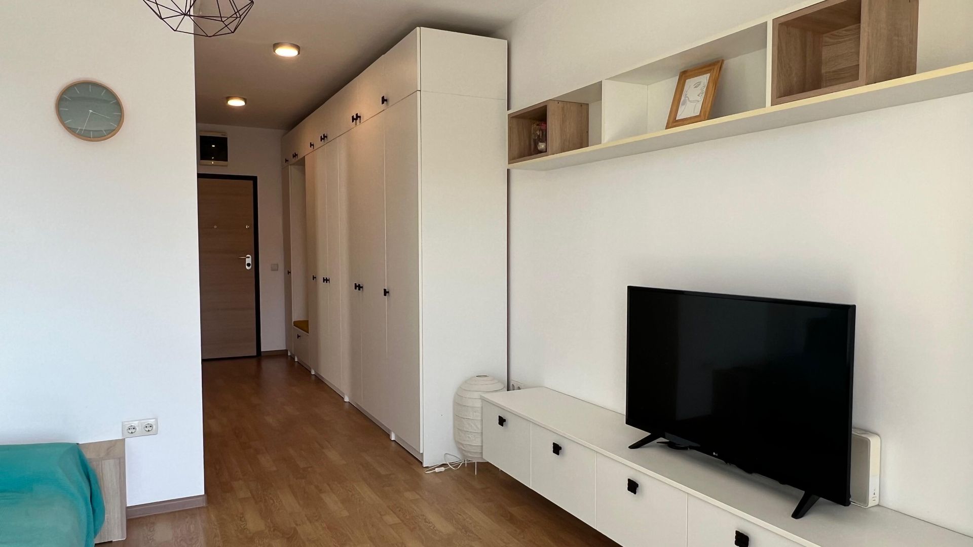 Apartament 2 camere la cheie | mobilat și utilat | Complex Estic Park - Poză 6